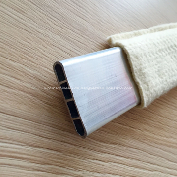 Polyester Spacer Bar Cover für Aluminium-Extrusion